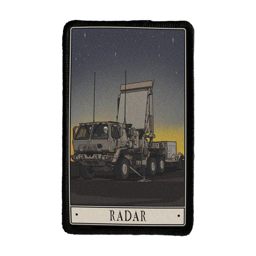 Radar Patch
