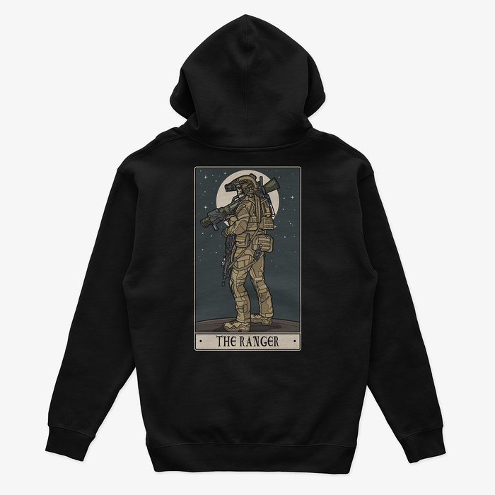 Ranger Hoodie