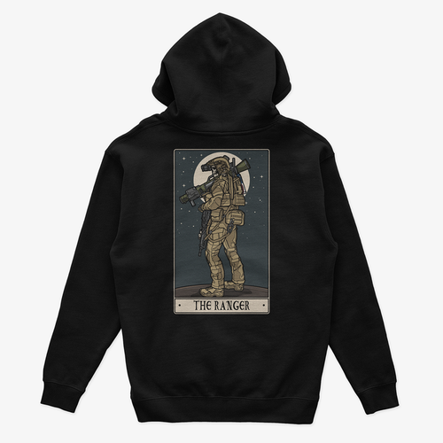 Ranger Hoodie