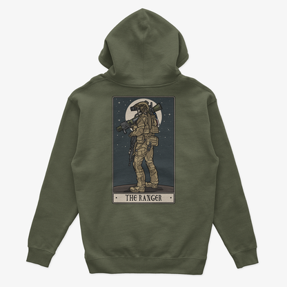 Ranger Hoodie