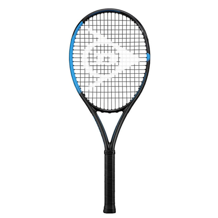 Raqueta Dunlop Fx Team 285 G2 Negro-A Unisex