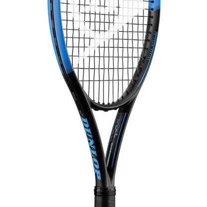 Raqueta Dunlop Fx Team 285 G2 Negro-A Unisex