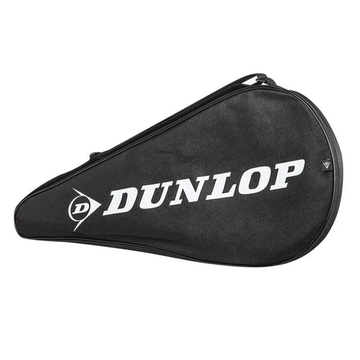 Raqueta Dunlop Fx Team 285 G2 Negro-A Unisex