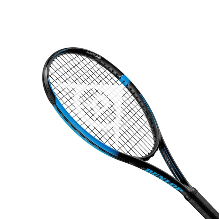 Raqueta Dunlop Fx Team 285 G3 Negro-A Unisex
