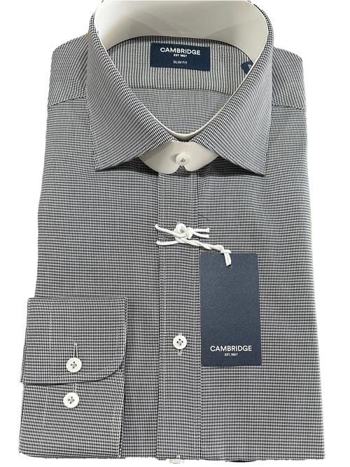 Rathdowne Shirt - FCV362