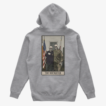 Recruiter Hoodie
