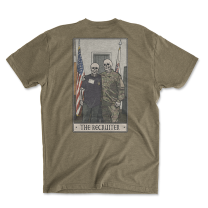 Recruiter Tee