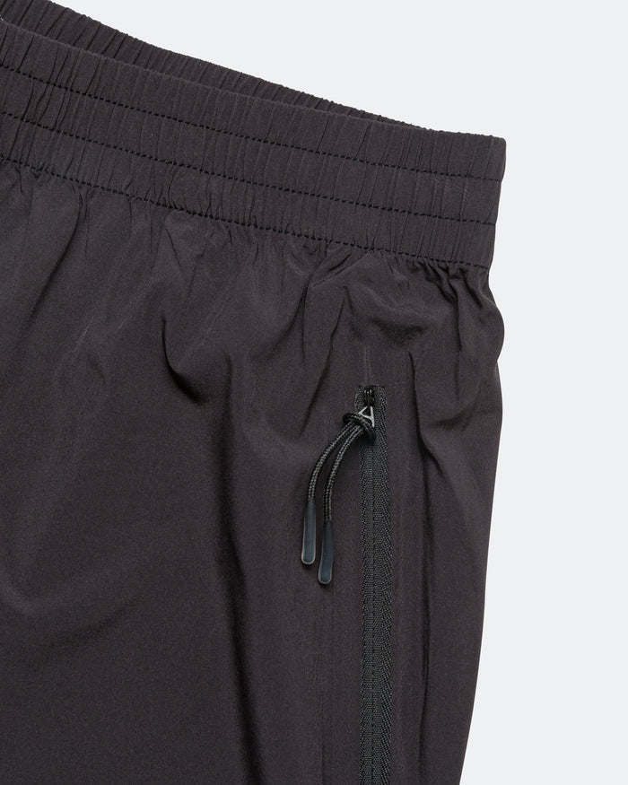 Relaxed Shorts - Black