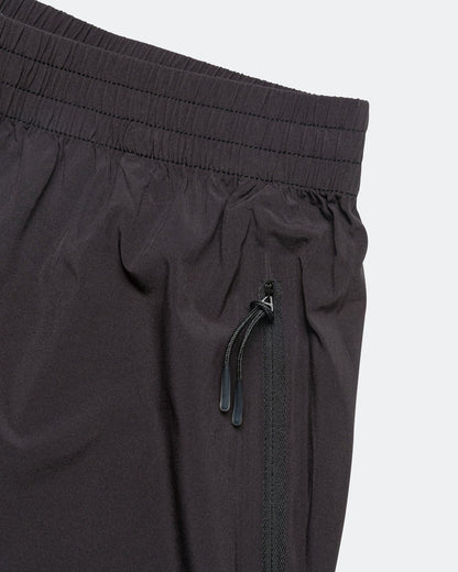 Relaxed Shorts - Black