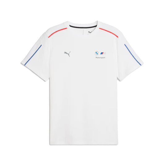 Remera Puma Bmw Mms Sportswear Mt7 Tee De Hombre