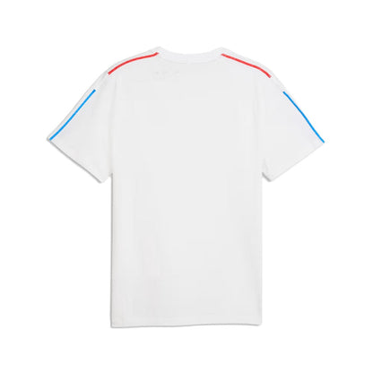 Remera Puma Bmw Mms Sportswear Mt7 Tee De Hombre