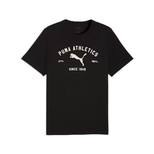 Remera Puma Class Graphic Tee de Hombre