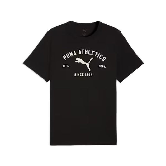 Remera Puma Class Graphic Tee de Hombre