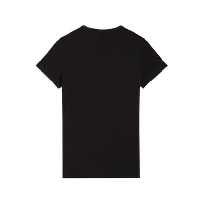 Remera Puma Class Graphic Tee de Mujer