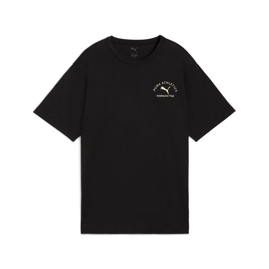 Remera Puma Class Relaxed Tee de Mujer