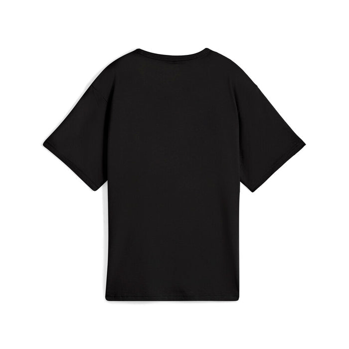 Remera Puma Class Relaxed Tee de Mujer
