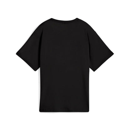 Remera Puma Class Relaxed Tee de Mujer