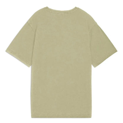 Remera Puma Ess Elevated Relaxed Tee De Mujer