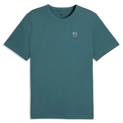 Remera Puma Ess Elevated Tee De Hombre