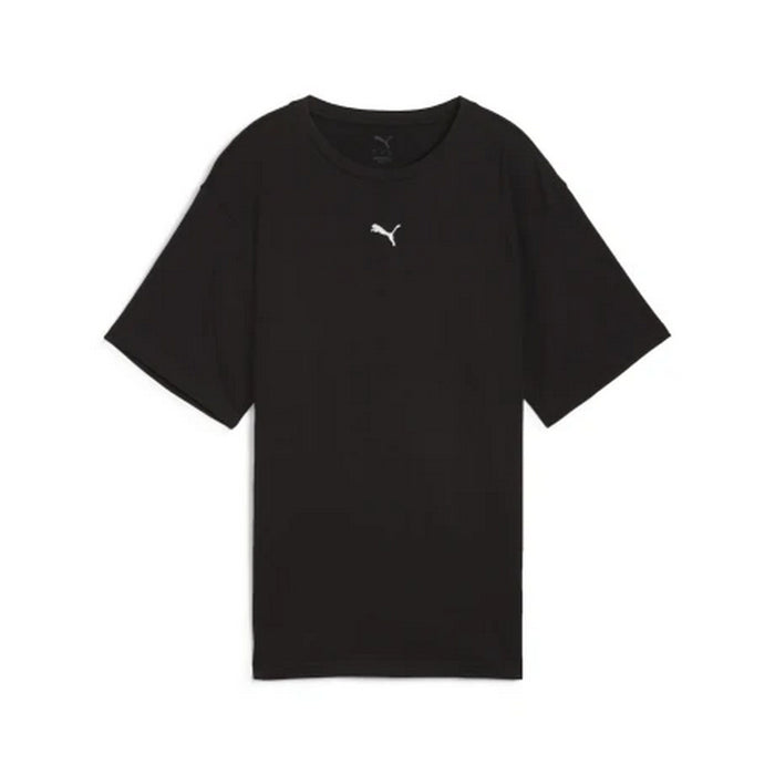 Remera Puma Ess Relaxed Tee De Mujer