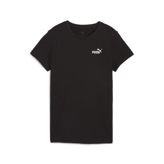 Remera Puma Ess Small No. 1 Logo De Mujer