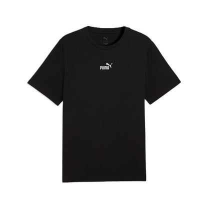 Remera Puma Ess Small No.1 Logo Centered Tee De Hombre