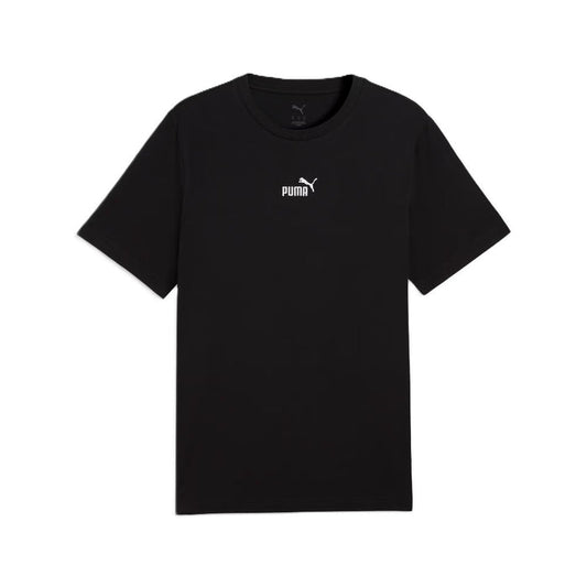 Remera Puma Ess Small No.1 Logo Centered Tee De Hombre