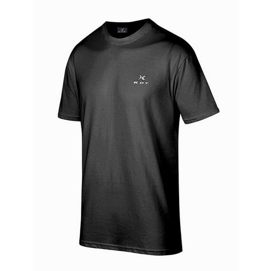 Remera Kdy Zeta - Basica De Hombre