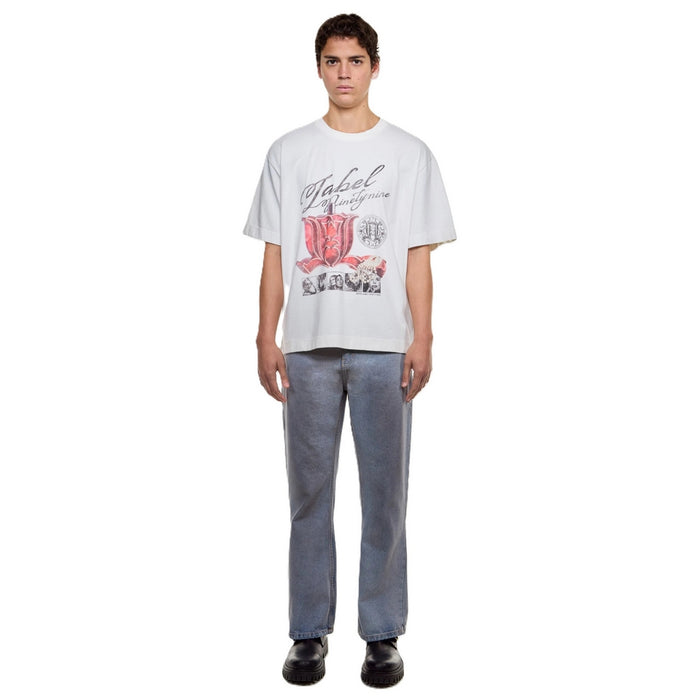Remera Label 99 Fragance de Hombre