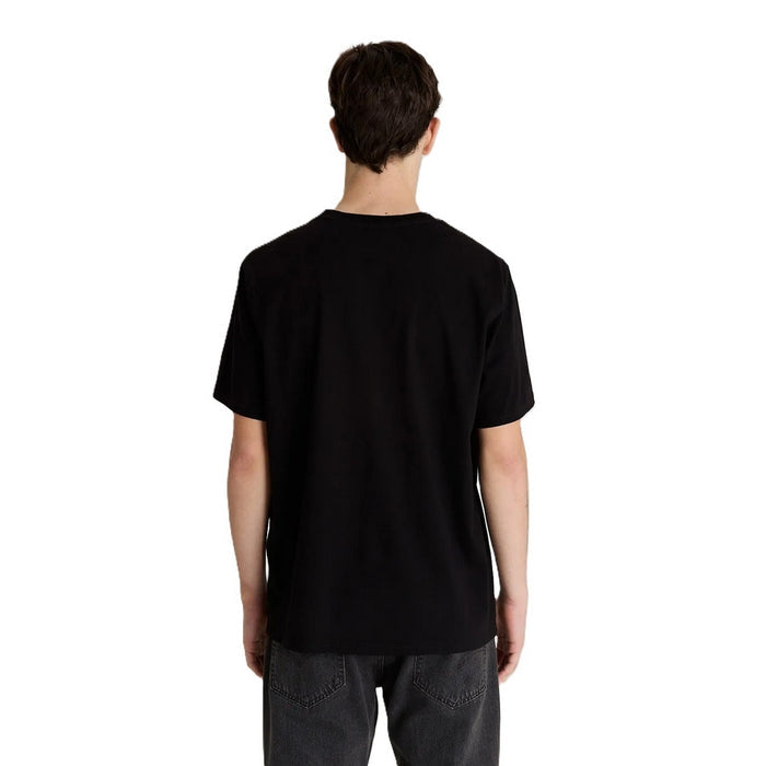 Remera Levis Relaxed Graphic Tee De Hombre