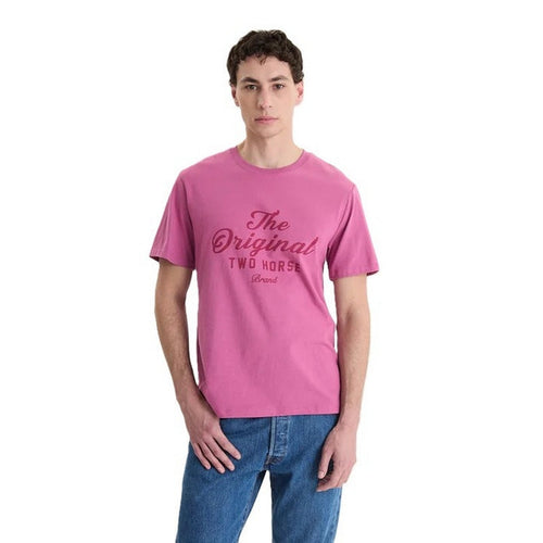 Remera Levis Ss Relaxed Fit De Hombre