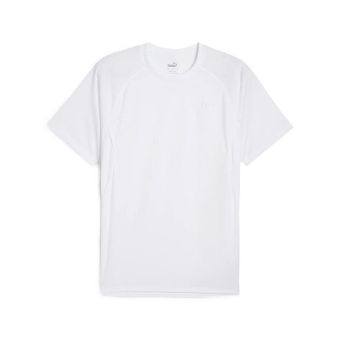 Remera Puma M Run Velocity Tee De Hombre