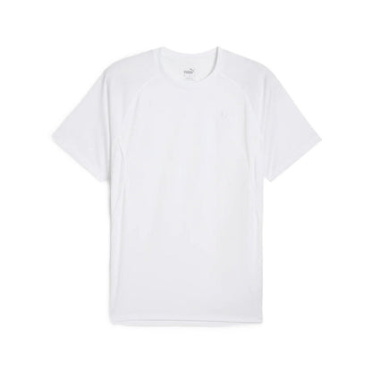 Remera Puma M Run Velocity Tee De Hombre