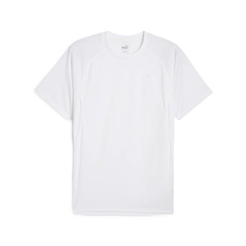 Remera Puma M Run Velocity Tee De Hombre