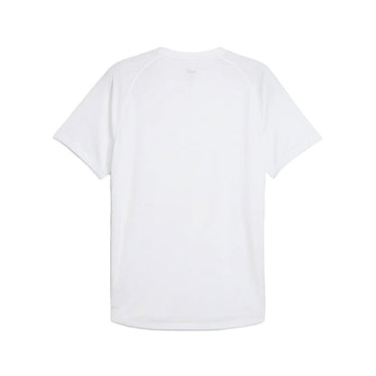 Remera Puma M Run Velocity Tee De Hombre