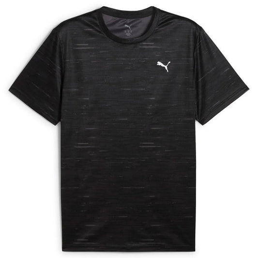 Remera Puma M Tad Essentials Aop Tee De Hombre