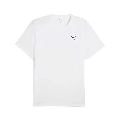 Remera Puma M Tad Essentials Solid Tee De Hombre