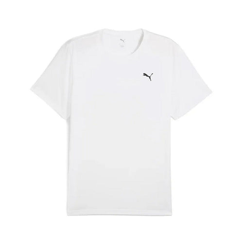 Remera Puma M Tad Essentials Solid Tee De Hombre