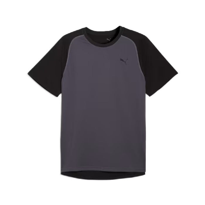 Remera Puma M Tad Tech Fabric Tee De Hombre