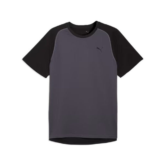 Remera Puma M Tad Tech Fabric Tee De Hombre