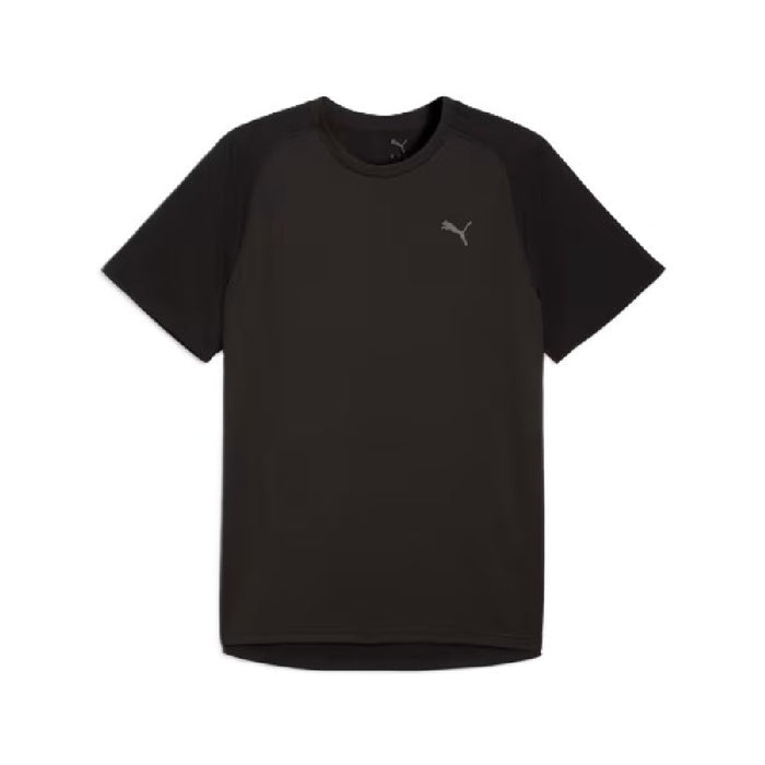 Remera Puma M Tad Tech Fabric Tee De Hombre