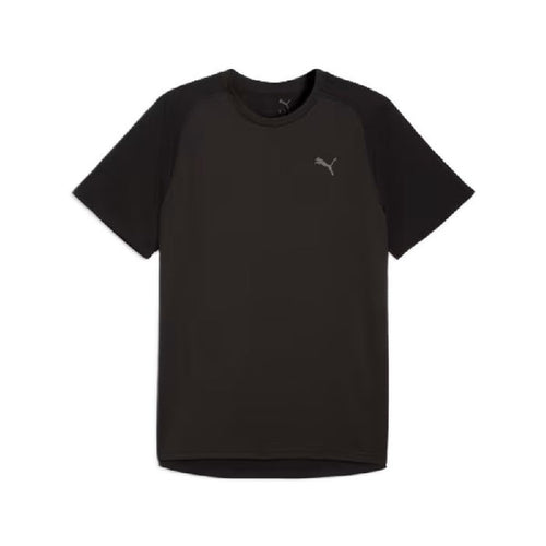 Remera Puma M Tad Tech Fabric Tee De Hombre