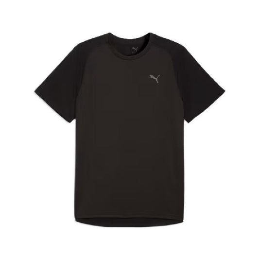 Remera Puma M Tad Tech Fabric Tee De Hombre