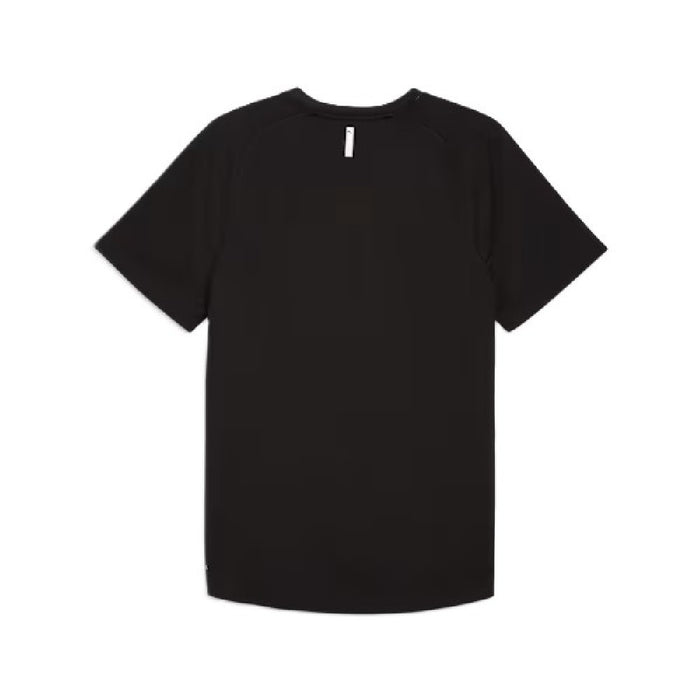 Remera Puma M Tad Tech Fabric Tee De Hombre