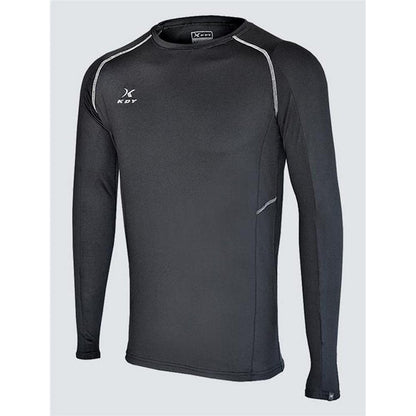 Remera Termica Kdy Omega De Hombre