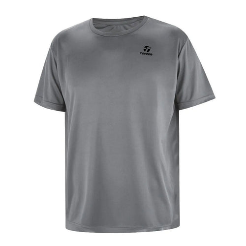 Remera Topper T-Shirt Mc Men Basicos De Hombre