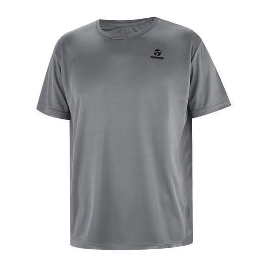 Remera Topper T-Shirt Mc Men Basicos De Hombre