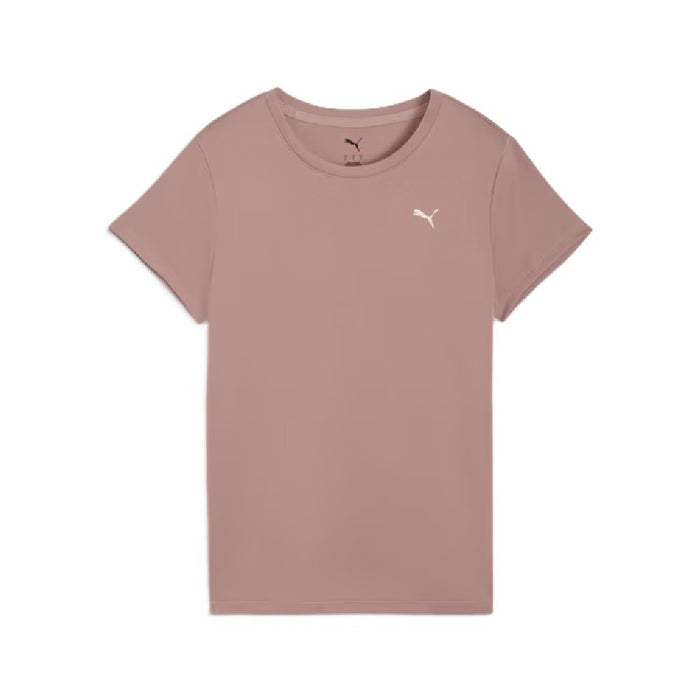 Remera Puma W Run Club Graphic Tee De Mujer