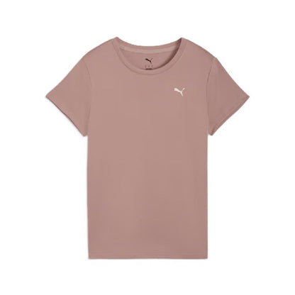 Remera Puma W Run Club Graphic Tee De Mujer