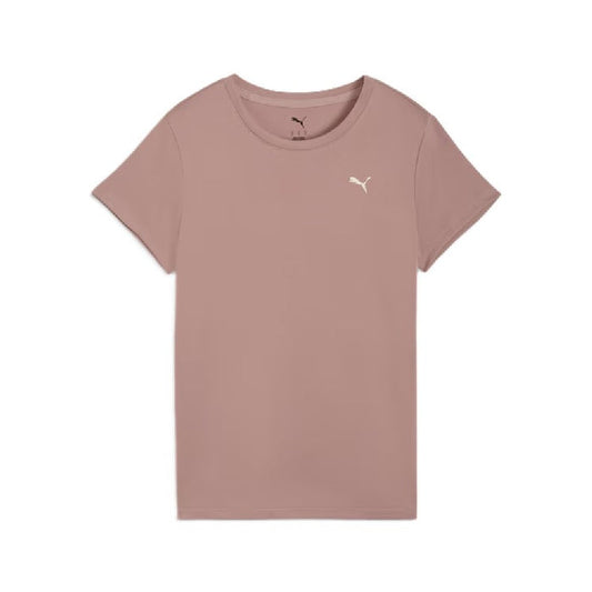 Remera Puma W Run Club Graphic Tee De Mujer